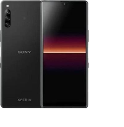 Memory Card for Sony Xperia L4 Smartphone