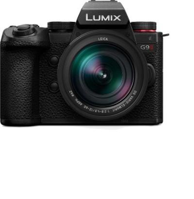 Memory Card for Panasonic Lumix DC-G9 II Camera