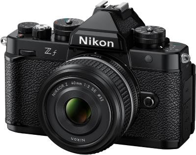 Memory Card for Nikon Zf Camera