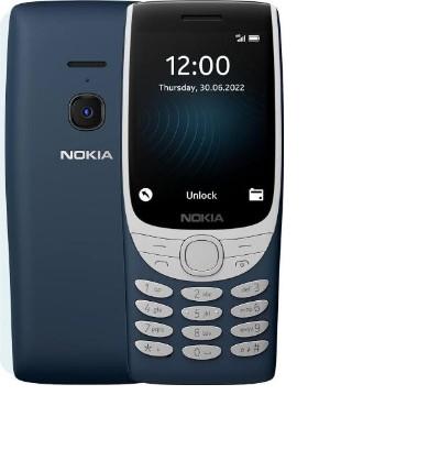 Memory Card for Nokia 8210 4G Smartphone