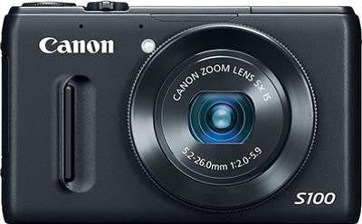 Memory Card for Canon PowerShot S100 Camera