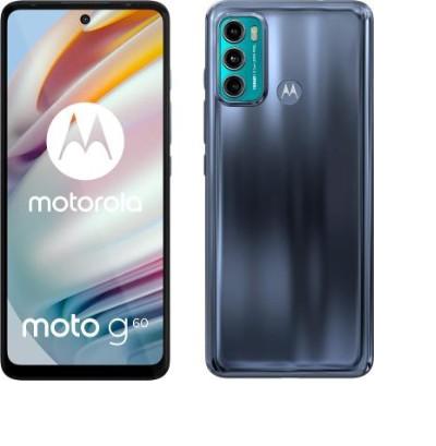 OTG for Motorola Moto G60 Smartphone