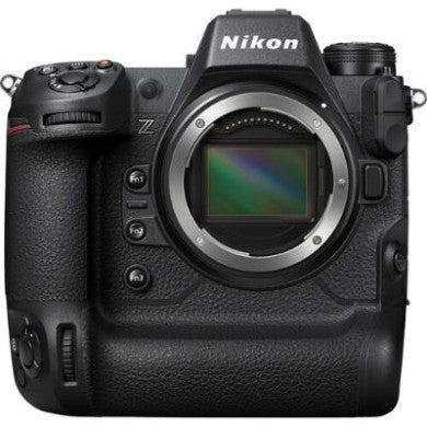 Memory Card for Nikon Z9 Camera