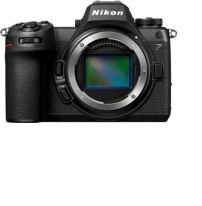 Memory Card for Nikon Z6III Camera