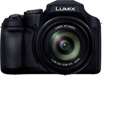 Memory Card for Panasonic Lumix DC-FZ82D Camera