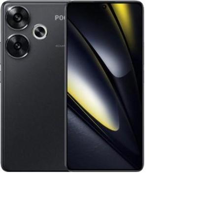 OTG for Xiaomi Poco F6 Smartphone
