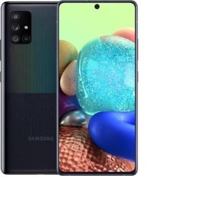 All Accessories for Samsung Galaxy A71 5G Smartphone