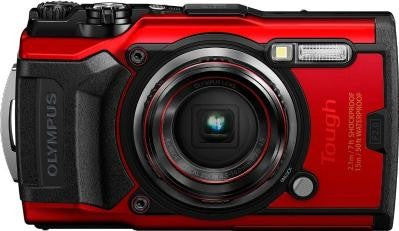 Memory Card for Olympus Tough TG-6 Camera