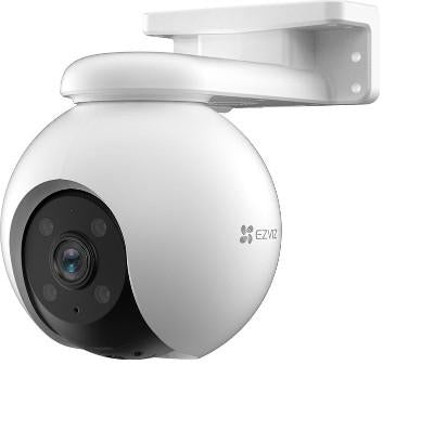 Memory Card for EZVIZ H8 Pro 2k Security Camera