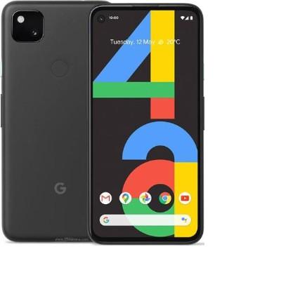 All Accessories for Google Pixel 4a Smartphone