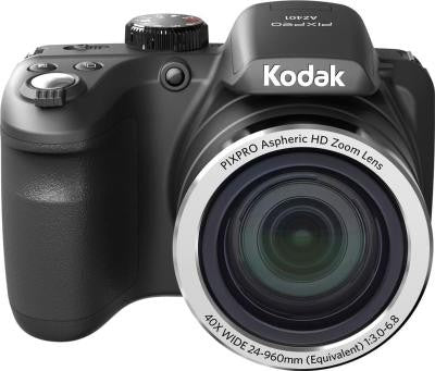 Memory Card for Kodak PIXPRO AZ401 Camera
