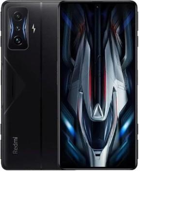 OTG for Xiaomi Redmi K50 Gaming Smartphone