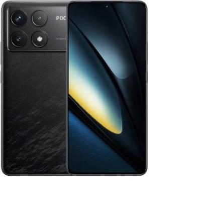 OTG for Xiaomi Poco F6 Pro Smartphone