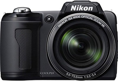 Memory Card for Nikon Coolpix L110 Camera