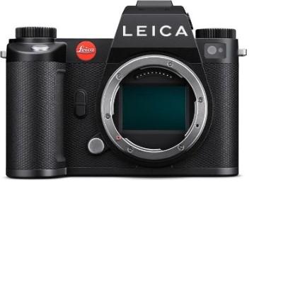 Memory Card for Leica SL3 Camera