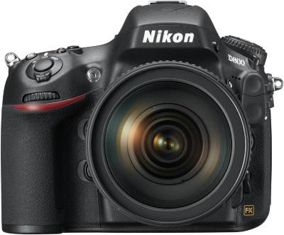 Memory Card for Nikon D800 Camera