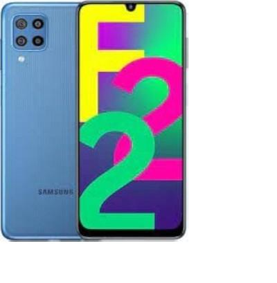 Memory Card for Samsung Galaxy F22 Smartphone