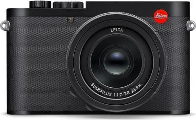 Memory Card for Leica Q3 Camera
