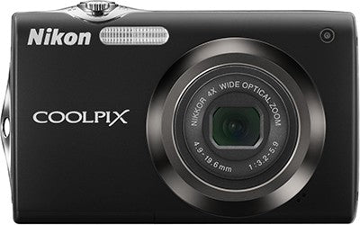 Memory Card for Nikon Coolpix S3000 Camera