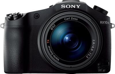 Memory Card for Sony Cyber-shot DSC-RX10 II Camera