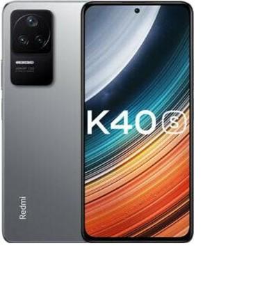 OTG for Xiaomi Redmi K40S Smartphone