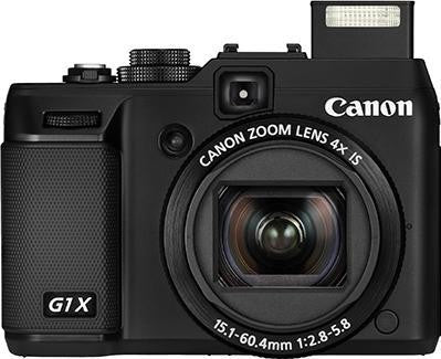 Memory Card for Canon PowerShot G1 X Camera