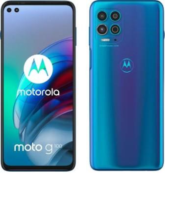 Memory Card for Motorola Moto G100 Smartphone