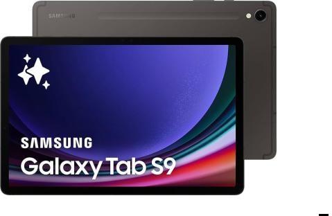 All Accessories for Samsung Galaxy Tab S9 Tablet