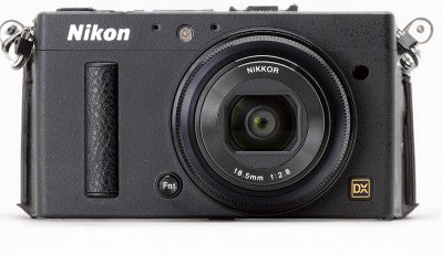 Memory Card for Nikon Coolpix A Camera
