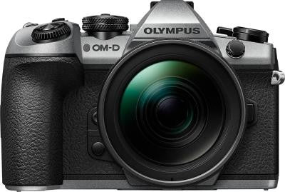 Memory Card for Olympus OM-D E-M1 Mark II Camera