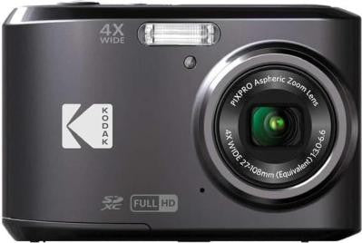 Memory Card for Kodak PixPro Friendly Zoom FZ43 Camera