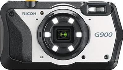 Memory Card for Ricoh G900 Camera
