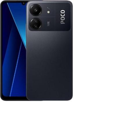 Memory Card for Xiaomi Poco C65 Smartphone