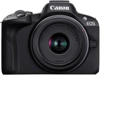 Memory Card for Canon EOS R50 Camera