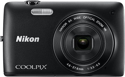 Memory Card for Nikon Coolpix S4300 Camera