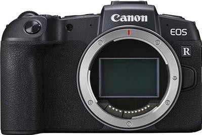 Memory Card for Canon EOS RP Camera