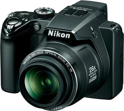 Memory Card for Nikon Coolpix P100 Camera