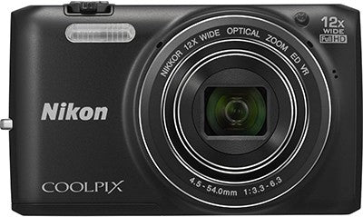 Memory Card for Nikon Coolpix S6800 Camera