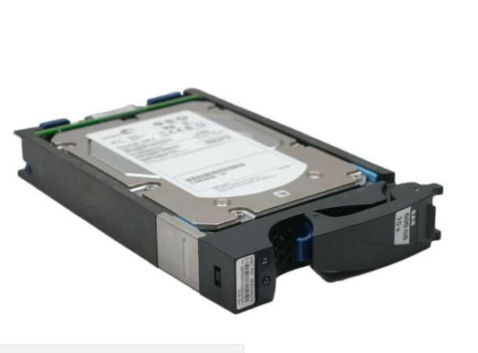 EMC 005049274-RFB Internal Hard Drive – 600GB 6G 15K SAS Data Storage