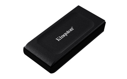 Kingston SXS1000/1000G 1TB XS1000 External SSD – USB 3.2 Gen 2 Portable Drive