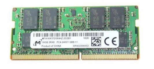 Lenovo 01AG703 Memory Module – 16GB DDR4 2666MHz SoDIMM