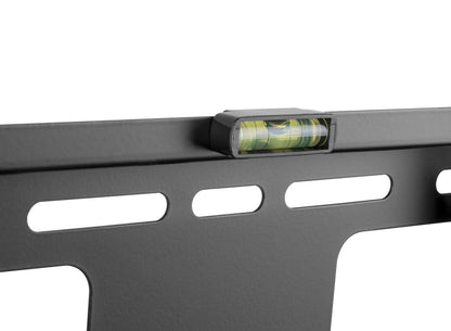 Vivolink VLMW3775P Signage Display Wall Mount – 75kg, 37-75in, Black