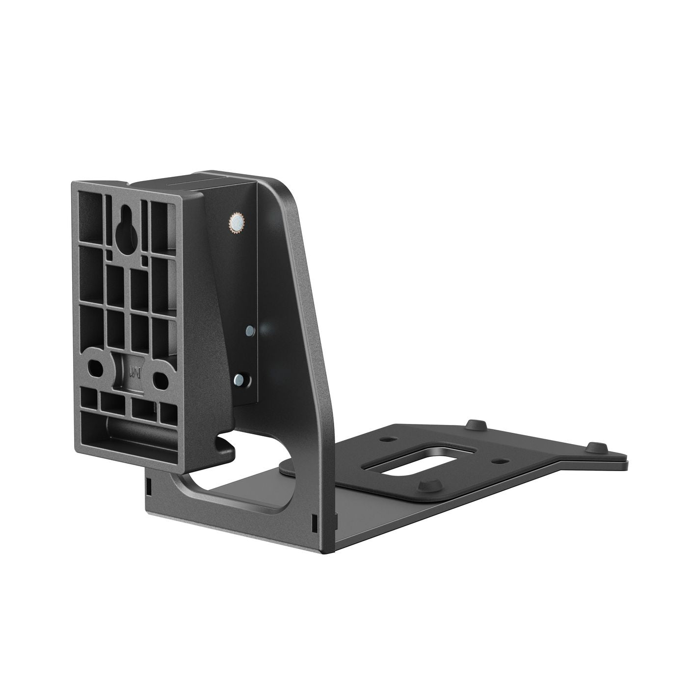 Vivolink VLMSP-E300B Speaker Mount – Wall Bracket Swivel Black