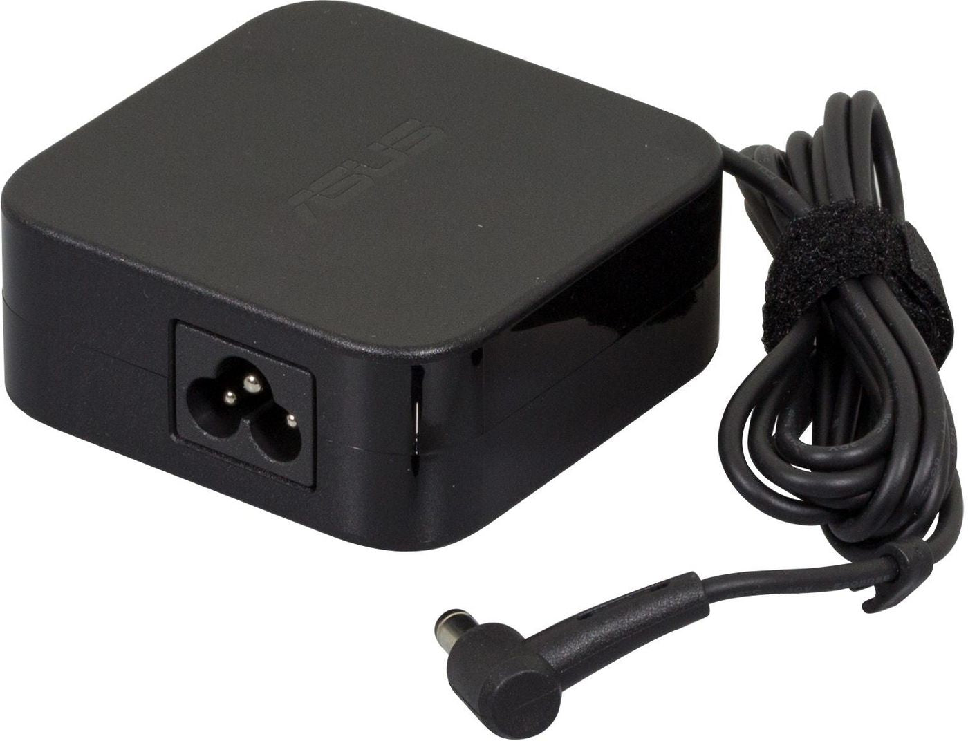 ASUS 04G265003580 65W Power Adapter – 19V 3-Pin Indoor Black