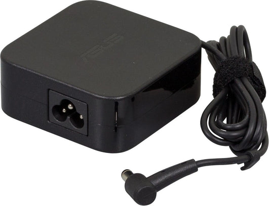 ASUS 04G265003580 65W Power Adapter – 19V 3-Pin Indoor Black
