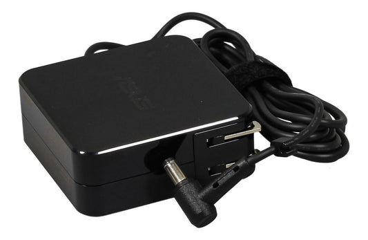 ASUS 04G2660031S2 65W Power Adapter – 19V 2-Pin Indoor Black