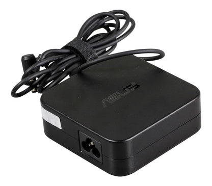 ASUS 04G266008920 Power Adapter 90W – 19V 4.7A Black 3-Pin with Cord | Certified UK/EU