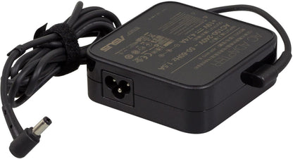 ASUS 04G266010620 90W Power Adapter – 19V Indoor Black | UK/EU Certified