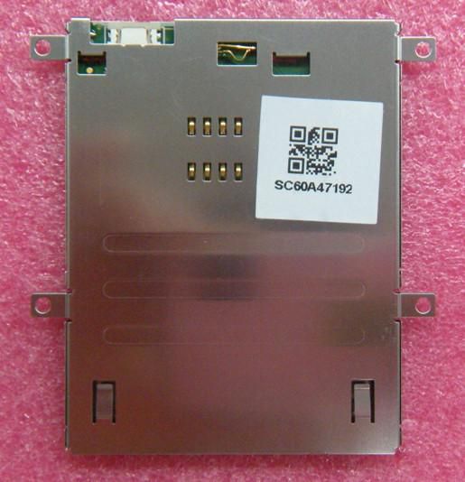 Lenovo 04X5393 Smart Card Reader – Secure Notebook Access Device