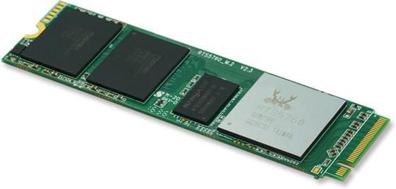 CoreParts NE-512T Internal SSD – 512GB M.2 NVMe 3D TLC